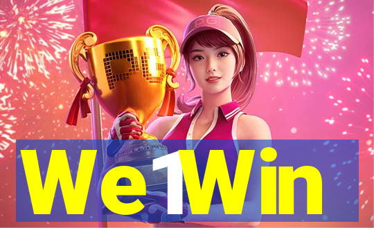 We1Win