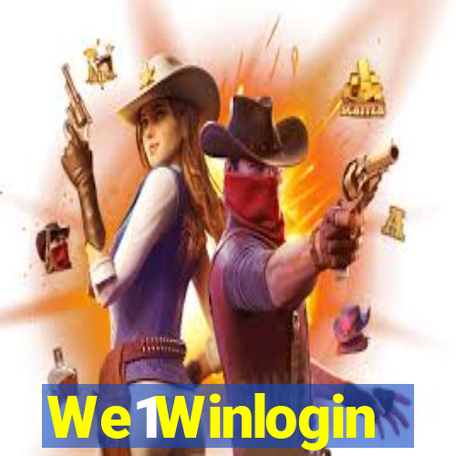 We1Winlogin