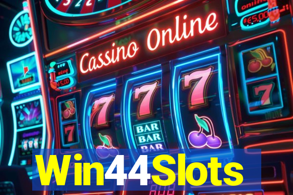 Win44Slots