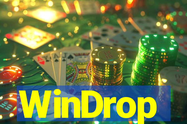 WinDrop