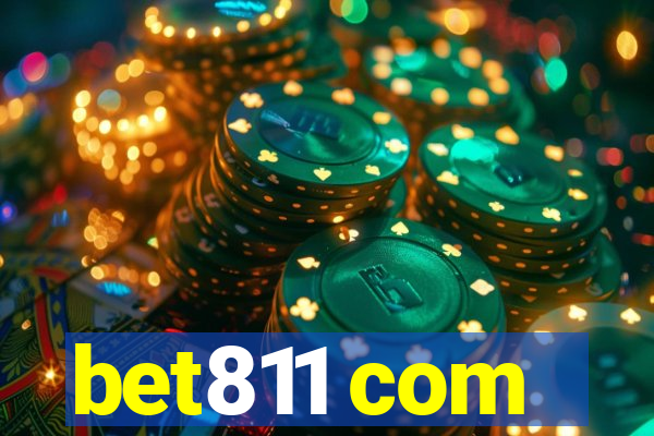 bet811 com