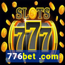 776bet .com