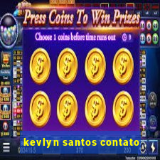 kevlyn santos contato