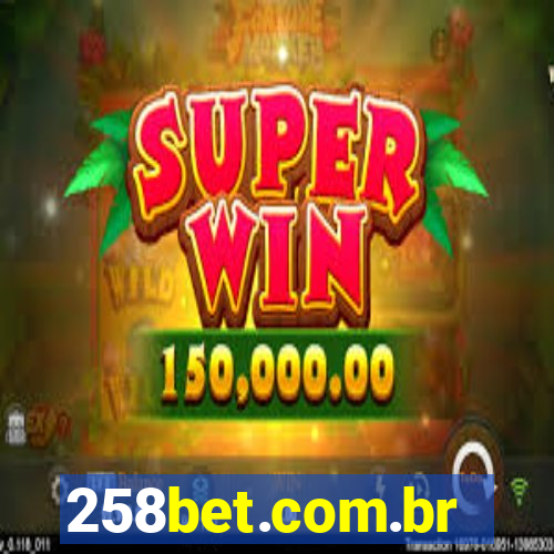 258bet.com.br