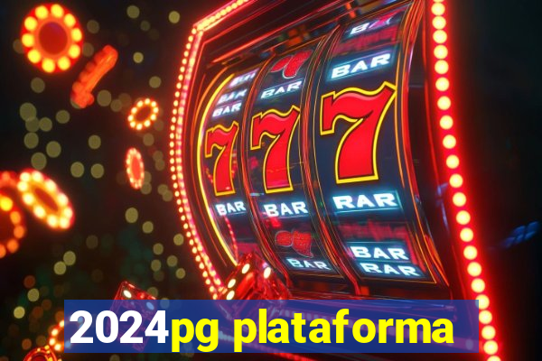 2024pg plataforma