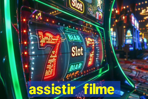 assistir filme jogos mortais