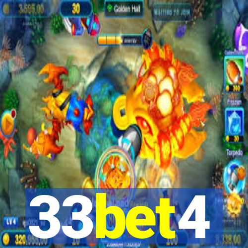 33bet4