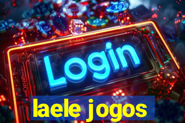 laele jogos