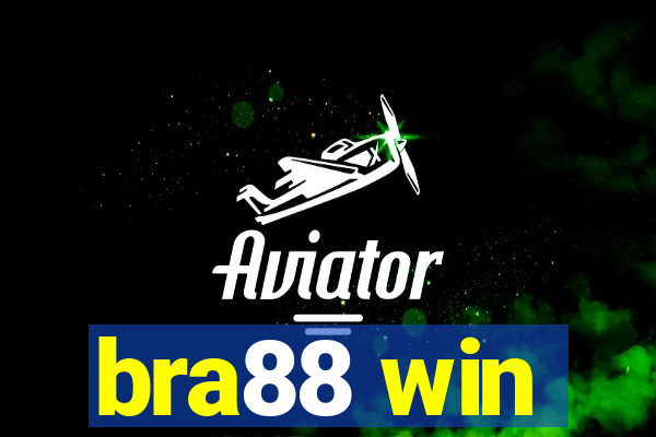 bra88 win