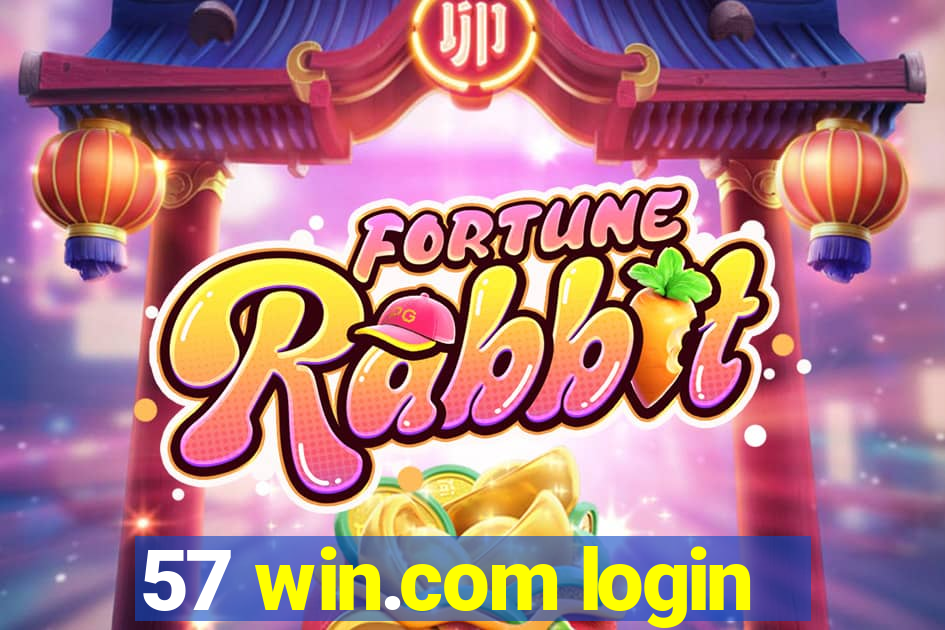 57 win.com login