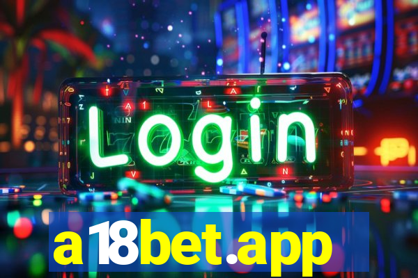 a18bet.app