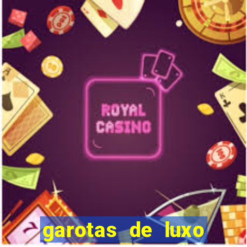 garotas de luxo porto feliz