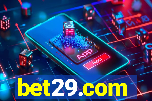 bet29.com