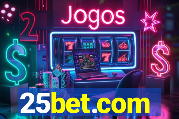 25bet.com