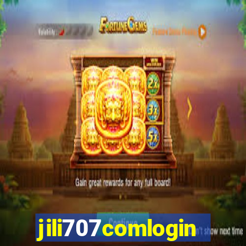 jili707comlogin