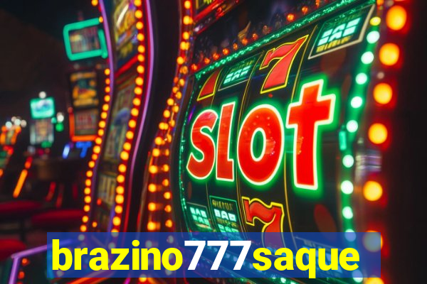 brazino777saque