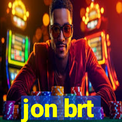 jon brt