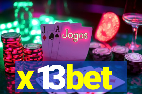 x13bet