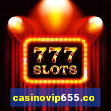 casinovip655.com