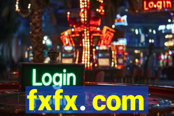 fxfx. com