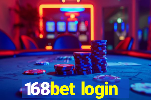 168bet login