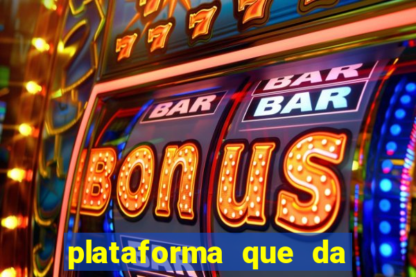 plataforma que da para jogar demo