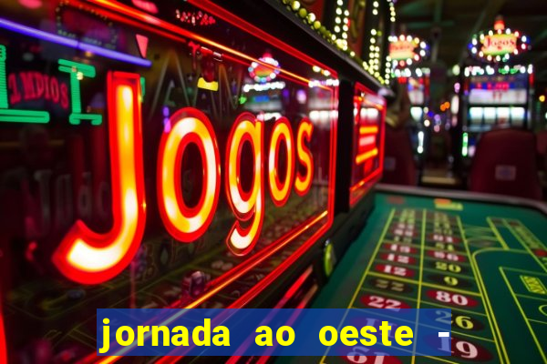 jornada ao oeste - o nascimento do rei dos macacos pdf