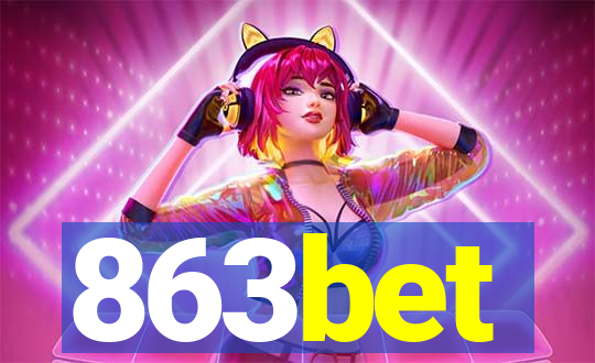 863bet