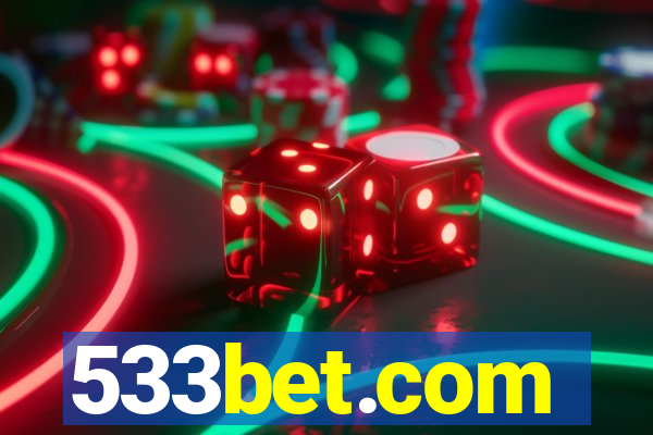 533bet.com