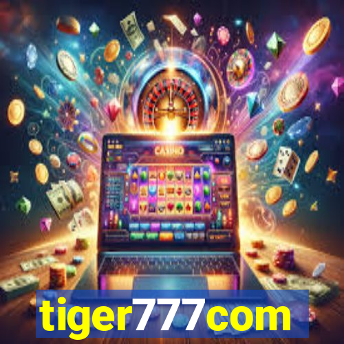 tiger777com