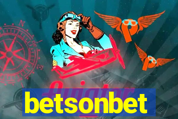 betsonbet