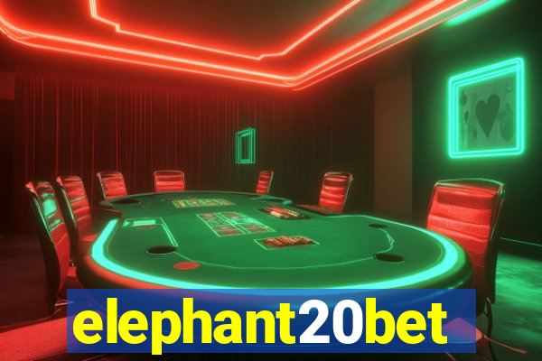 elephant20bet