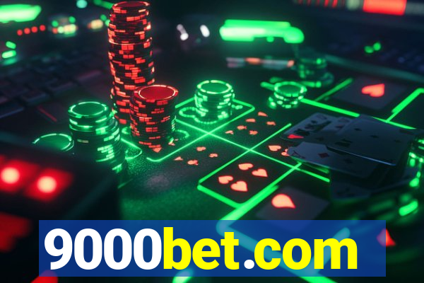 9000bet.com