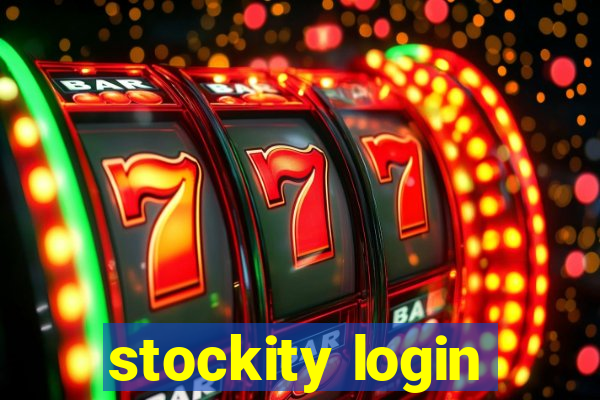 stockity login