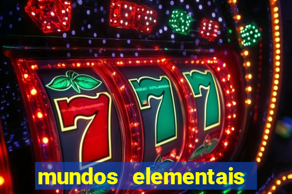 mundos elementais apk 2024