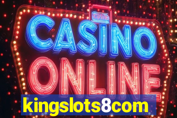 kingslots8com