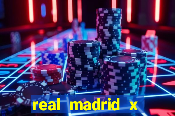 real madrid x liverpool futemax