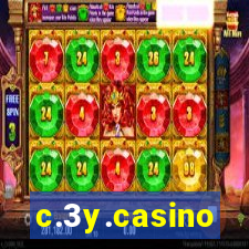 c.3y.casino