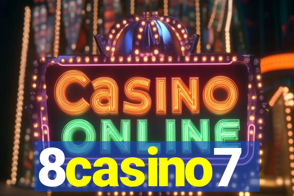 8casino7