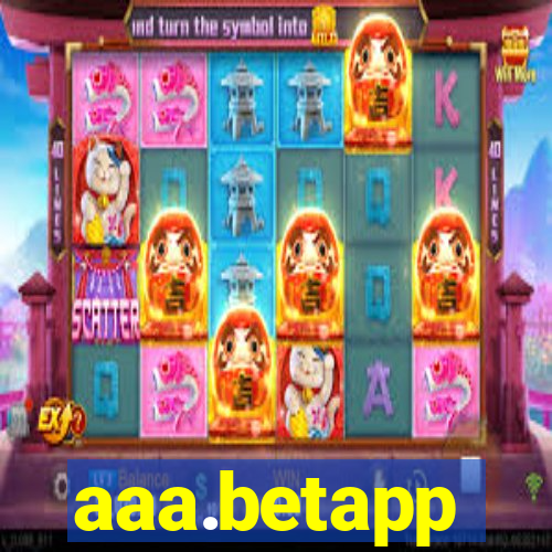 aaa.betapp