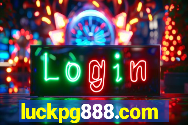 luckpg888.com