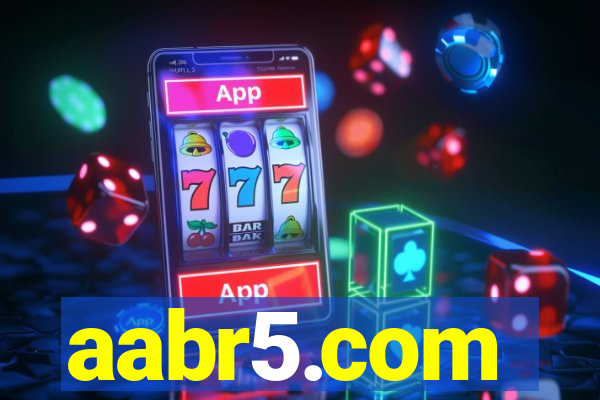 aabr5.com