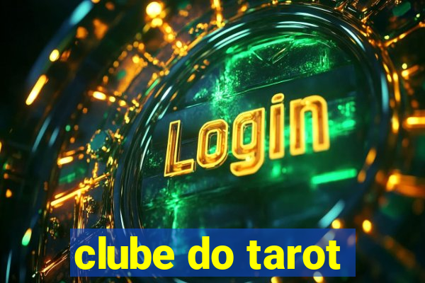 clube do tarot