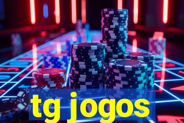 tg jogos