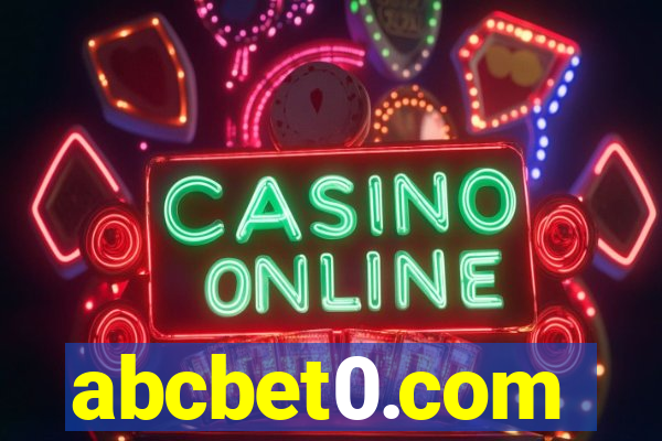 abcbet0.com