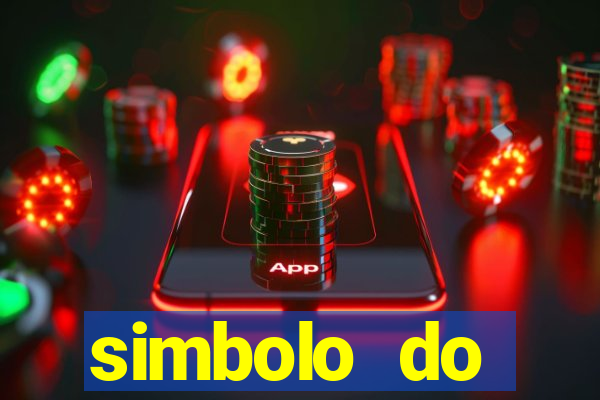 simbolo do corinthians para copiar