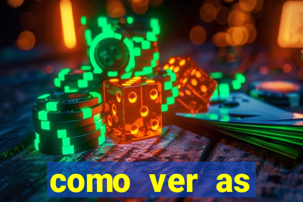 como ver as porcentagem dos jogos slots