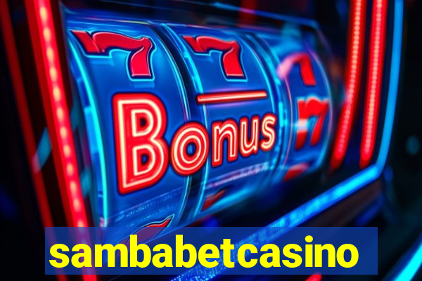 sambabetcasino