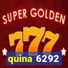 quina 6292