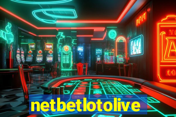 netbetlotolive